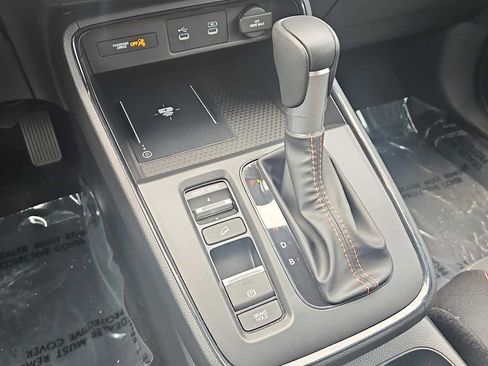 Certified 2026 Honda CR-V TrailSport image 21