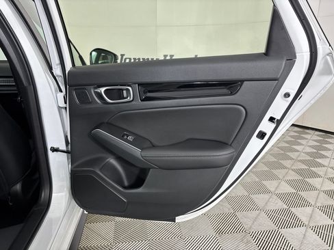 Used 2025 Honda Civic Sport Touring image 25