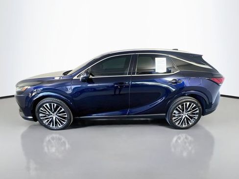 Used 2025 Lexus RX 350 Premium Plus w/ Convenience Package FWD image 5