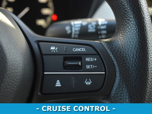 Used 2024 Honda HR-V LX image 13