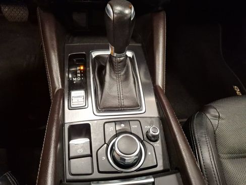 Used 2016 MAZDA MAZDA6 Grand Touring FWD image 29