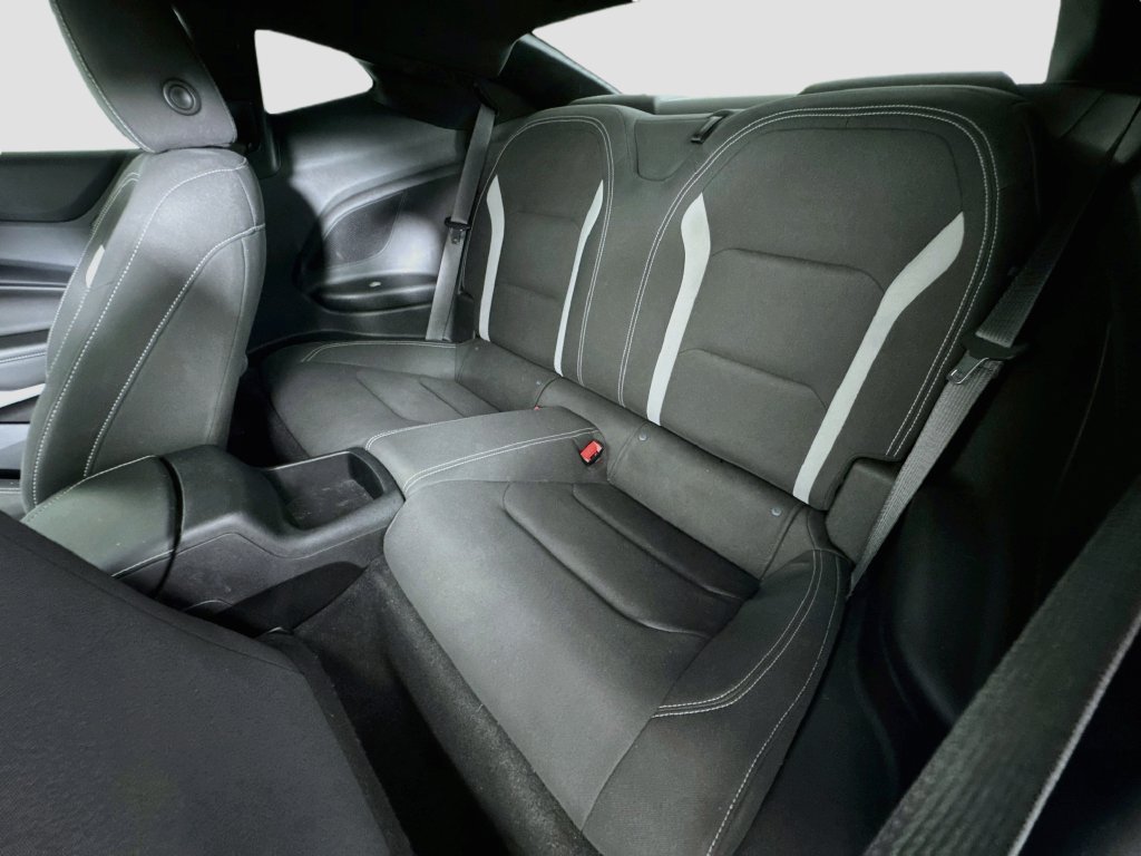 Used 2023 Chevrolet Camaro LT w/ RS Package RWD image 22