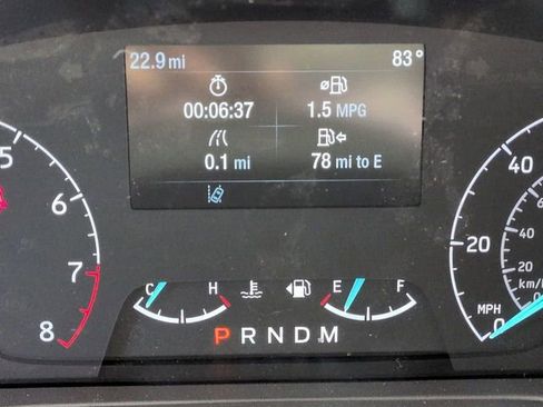 New 2025 Ford Transit 150 Low Roof w/ Load Area Protection Package image 30