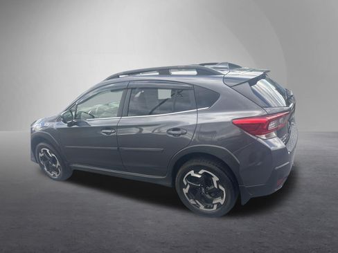 Used 2021 Subaru Crosstrek 2.5i Limited w/ Popular Package #4 AWD/4WD image 6