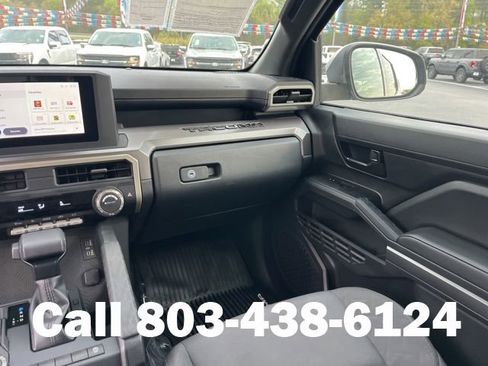 Used 2024 Toyota Tacoma SR5 image 17