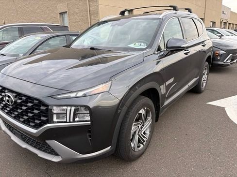 Used 2023 Hyundai Santa Fe SEL AWD/4WD image 5