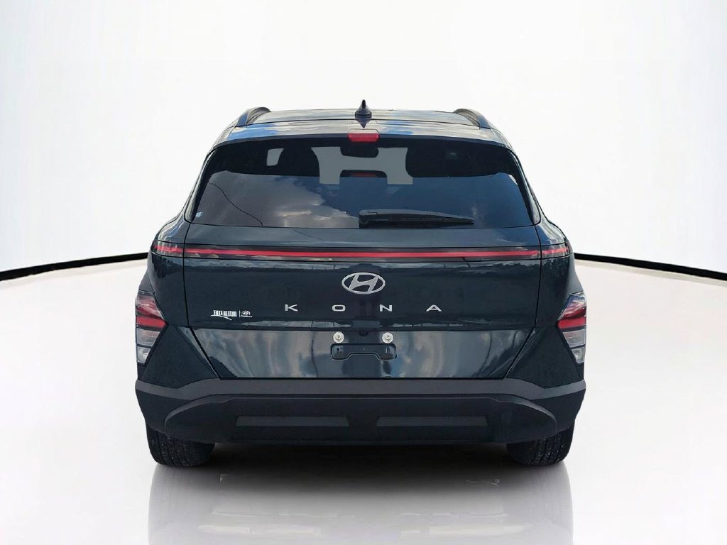 New 2027 Hyundai Kona SEL Sport FWD image 7