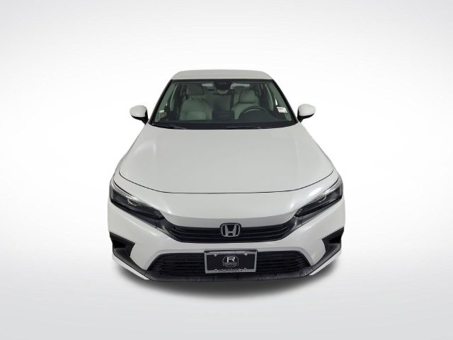 Certified 2023 Honda Civic LX image 26