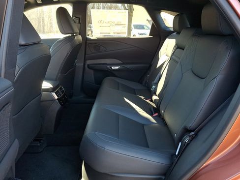 New 2026 Lexus RX 350 Premium image 5