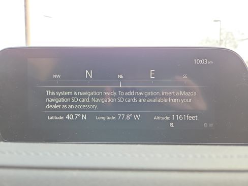 Certified 2022 MAZDA CX-30 AWD 2.5 S w/ Preferred Package image 27