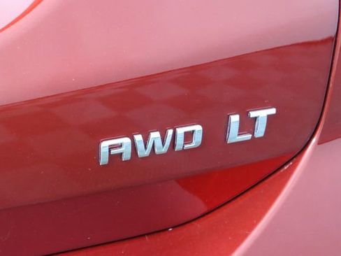 Used 2024 Chevrolet Equinox LT image 25