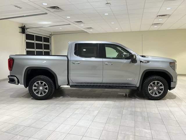 New 2026 GMC Sierra 1500 AT4 w/ AT4 Premium Package AWD/4WD image 6