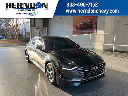 Used 2022 Hyundai Sonata SE