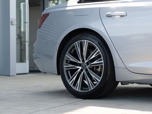 Certified 2023 Audi A6 Premium Plus w/ Premium Plus Package AWD/4WD image 30
