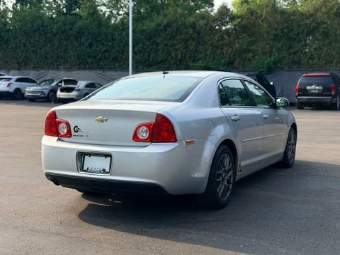 Used 2011 Chevrolet Malibu LT w/ Power Convenience Package FWD image 4