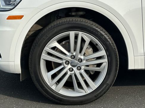 Used 2018 Audi Q5 Prestige image 25