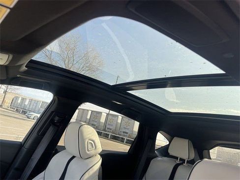 New 2026 Acura RDX A-Spec AWD/4WD image 27