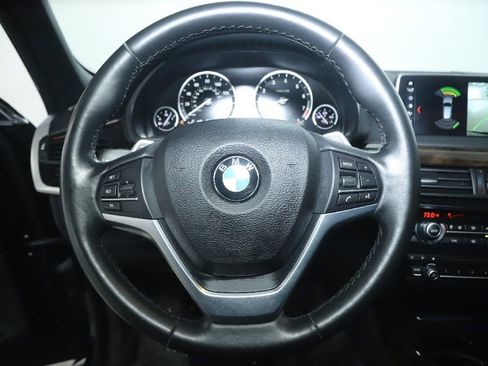 Used 2018 BMW X5 xDrive35i w/ Driving Assistance Package AWD/4WD image 27