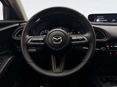 Used 2023 MAZDA CX-30 AWD 2.5 S w/ Select Package image 12