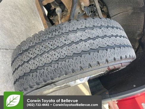 Used 2023 GMC Sierra 2500 SLE w/ SLE Convenience Package image 28