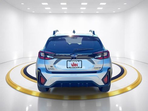 New 2026 Subaru Crosstrek 2.5i Sport w/ Crosstrek Mirror Package AWD/4WD image 7