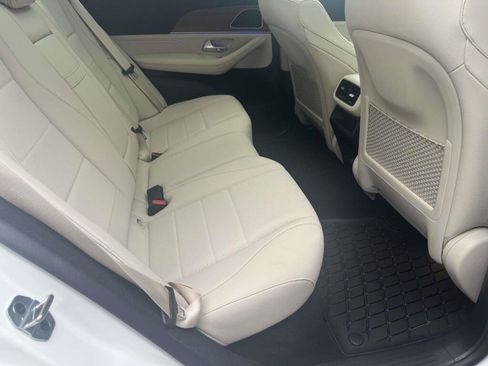 Used 2026 Mercedes-Benz GLE 350 4MATIC image 21