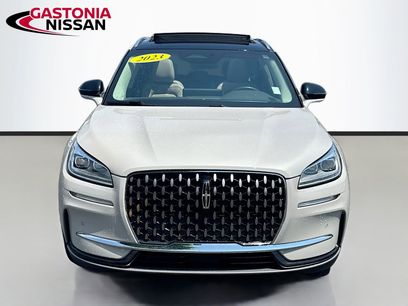 Used 2023 Lincoln Corsair Reserve w/ Equipment Group 201A