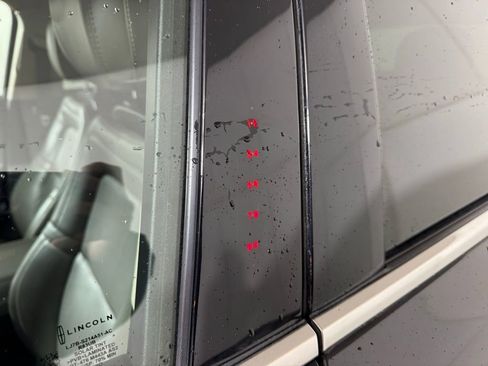 Certified 2023 Lincoln Corsair Reserve w/ Equipment Group 202A image 16