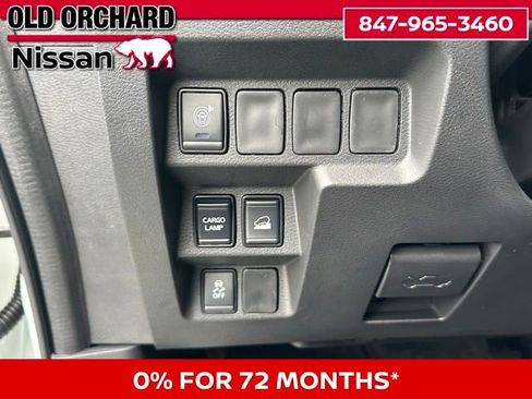 New 2026 Nissan Frontier S image 14