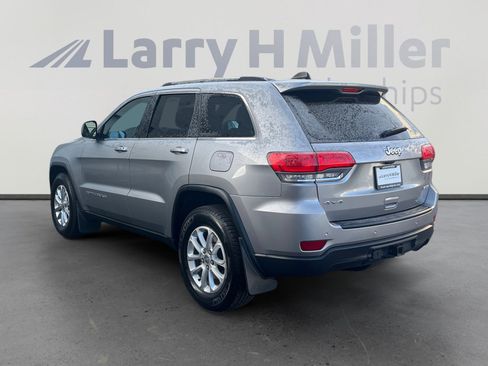 Used 2015 Jeep Grand Cherokee Laredo w/ Quick Order Package 23E image 3