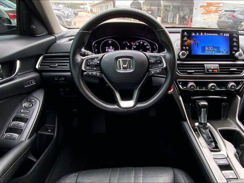 Used 2021 Honda Accord EX-L image 6