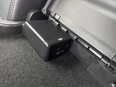 Used 2020 MAZDA CX-5 Grand Touring image 40