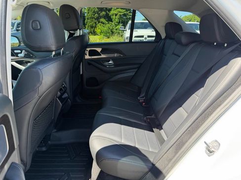 Used 2020 Mercedes-Benz GLE 350 4MATIC image 11