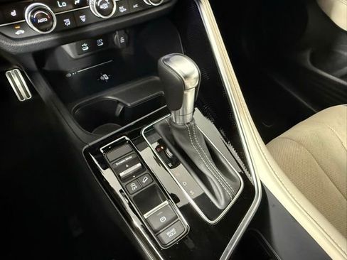 Used 2025 Acura ADX A-Spec FWD image 26