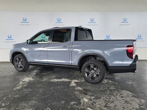 New 2026 Honda Ridgeline TrailSport image 4
