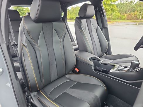 New 2026 Acura Integra A-Spec image 10