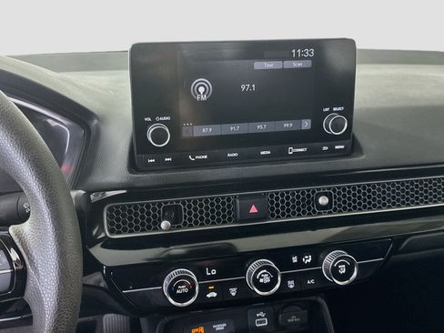 Used 2023 Honda Civic LX image 18