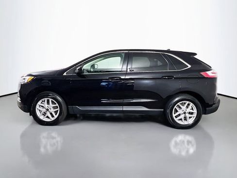 Used 2024 Ford Edge SEL image 6
