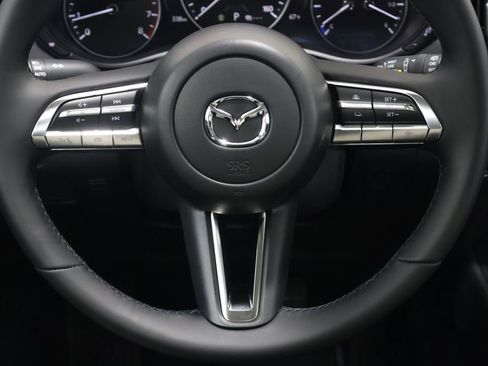 New 2026 MAZDA CX-50 AWD 2.5 S w/ Cargo Package image 17