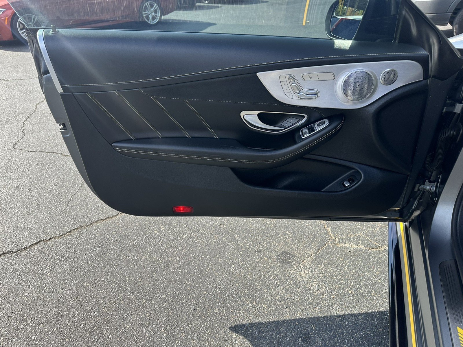 Used 2017 Mercedes-Benz C 63 AMG S image 23