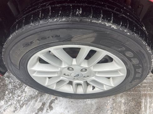 Used 2018 Ford Flex SEL w/ Equipment Group 202A image 9