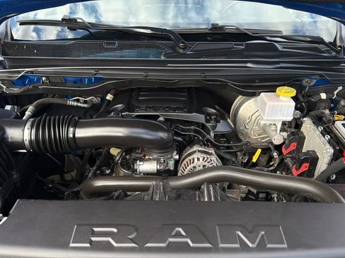 Used 2022 RAM 1500 Rebel w/ Level 1 Equipment Group AWD/4WD image 36