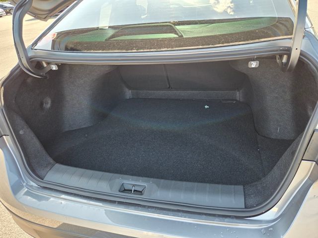 New 2027 Nissan Sentra S FWD image 14