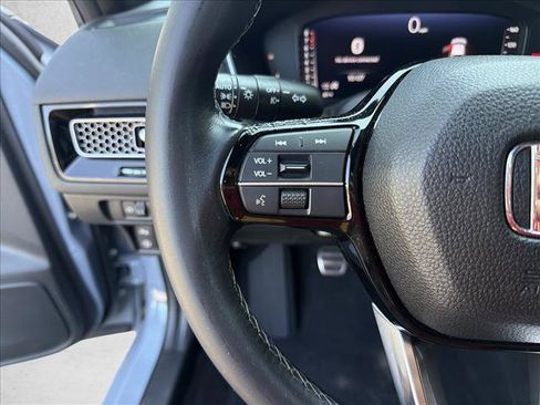 Used 2022 Honda Civic Sport Touring image 16