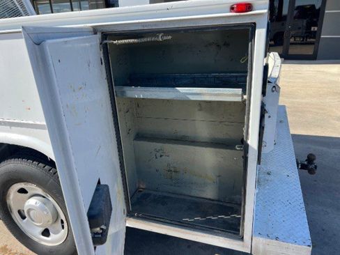 Used 2017 Ford F350 XL w/ Power Equipment Group image 14