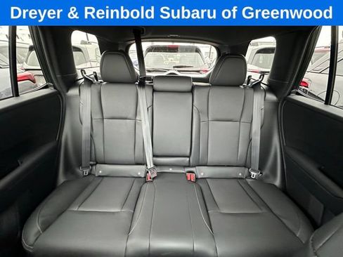 New 2026 Subaru Outback Limited w/ Premium/Limited Plus Package AWD/4WD image 34