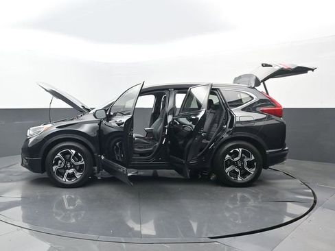 Used 2018 Honda CR-V Touring image 34