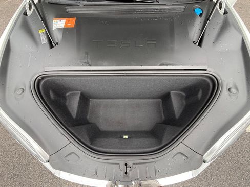 Used 2017 Tesla Model S P100D AWD/4WD image 24
