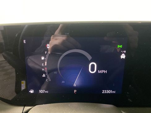 Used 2024 Buick Envista Sport Touring w/ Convenience I Package FWD image 15