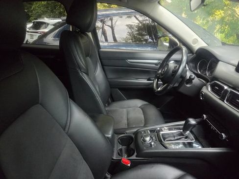 Used 2019 MAZDA CX-5 Touring AWD/4WD image 9